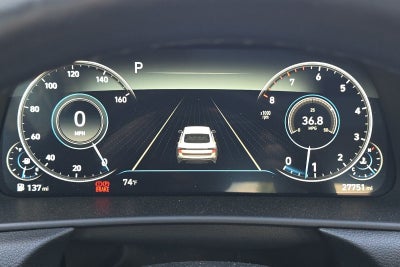 2023 Hyundai Sonata Limited