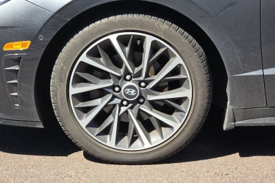 2023 Hyundai Sonata Limited