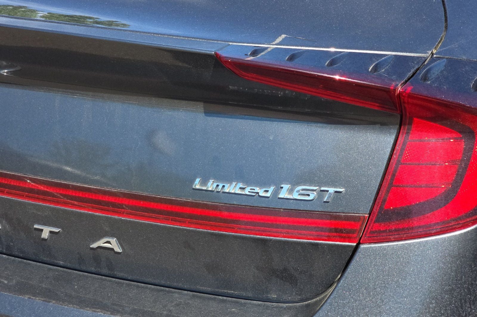 2023 Hyundai Sonata Limited