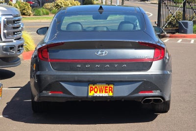 2023 Hyundai Sonata Limited