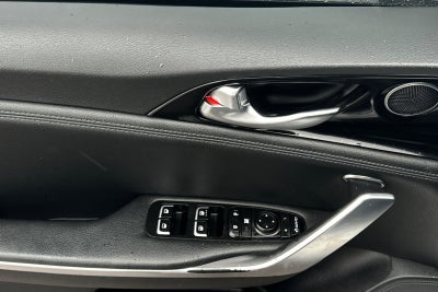 2018 Kia Stinger Base