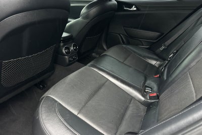 2018 Kia Stinger Base