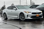 2018 Kia Stinger Base