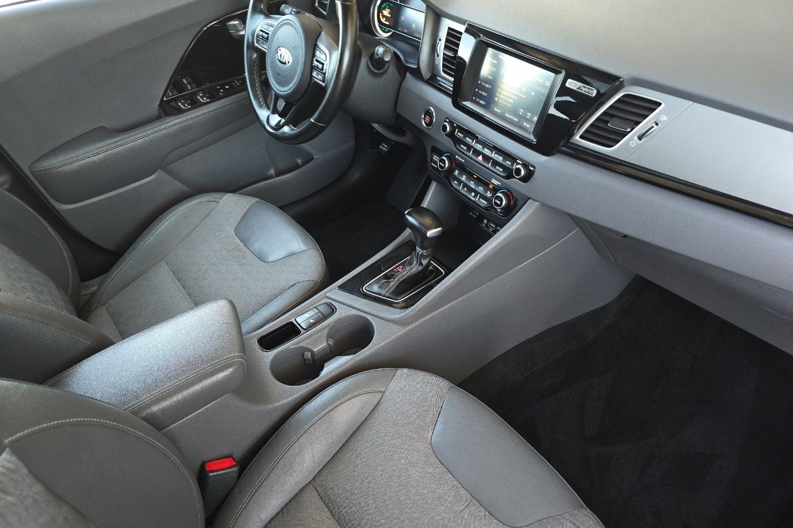 2017 Kia Niro EX