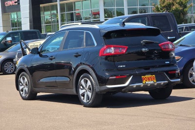 2017 Kia Niro EX