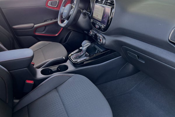 2023 Kia Soul GT-Line in Sublimity, OR - Power Auto Group