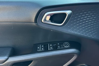 2022 Kia Soul GT-Line