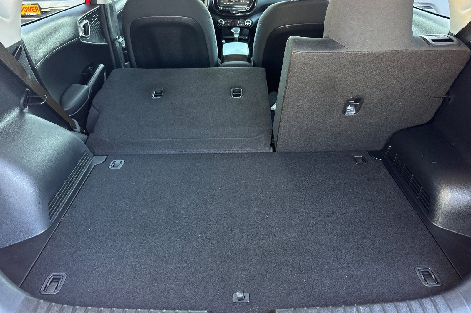 2022 Kia Soul GT-Line