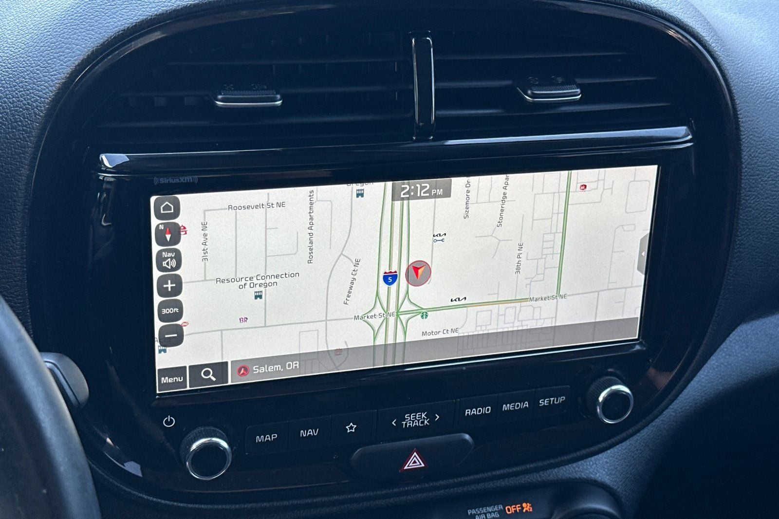 2022 Kia Soul GT-Line