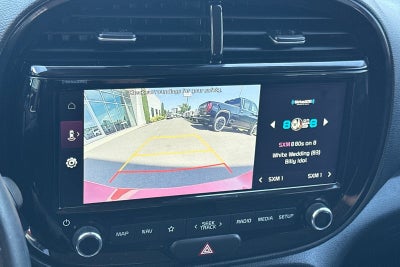 2022 Kia Soul GT-Line