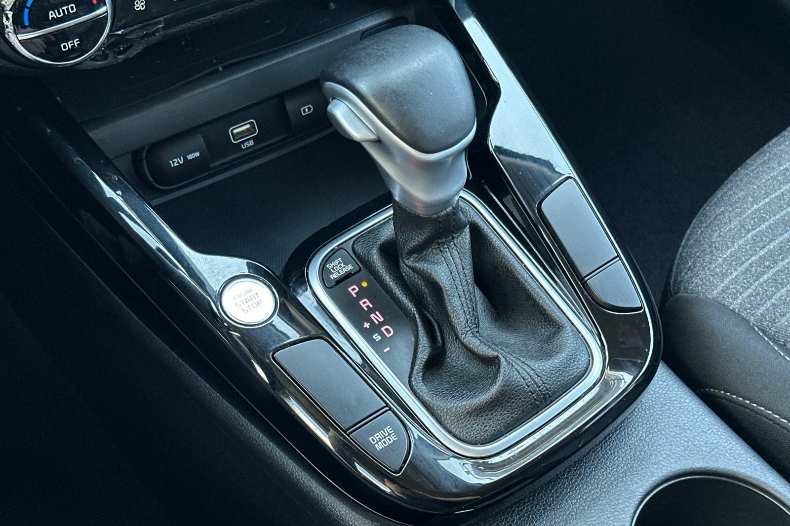 2022 Kia Soul GT-Line