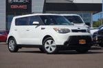 2014 Kia Soul Base