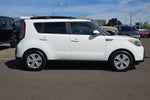 2014 Kia Soul Base
