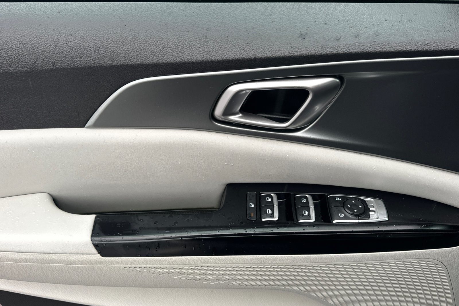 2022 Kia Carnival LXS