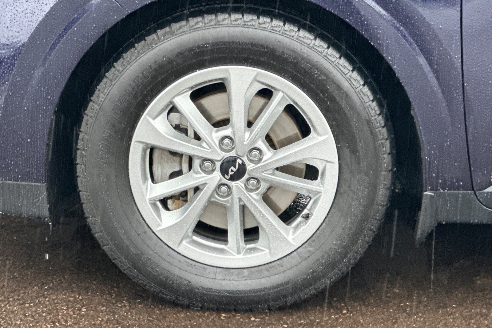 2022 Kia Carnival LXS