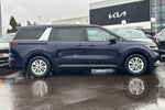 2022 Kia Carnival LXS