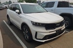 2023 Kia Sorento Hybrid SX Prestige