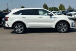 2023 Kia Sorento Hybrid SX Prestige