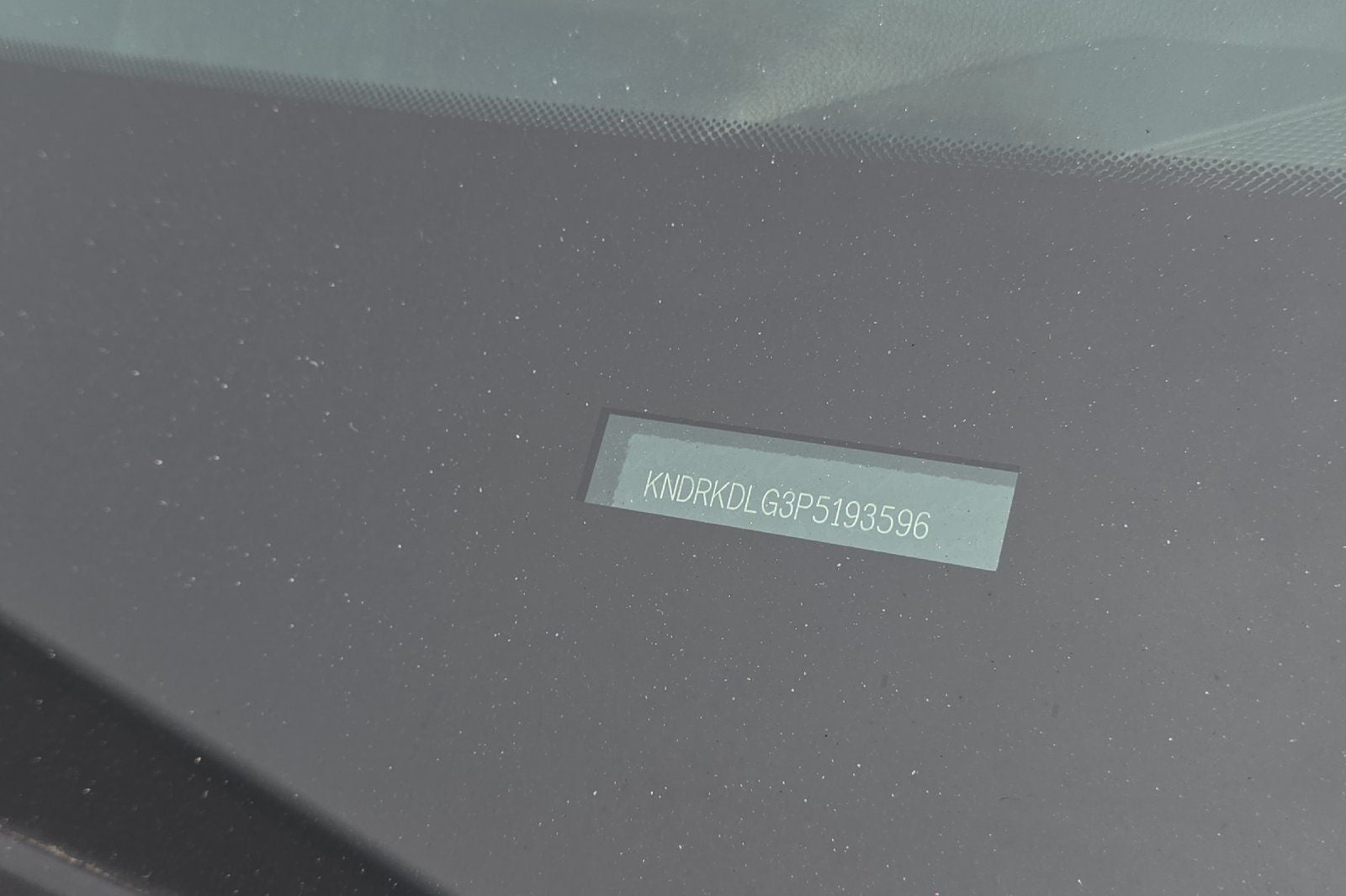 2023 Kia Sorento Hybrid SX Prestige