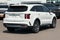 2023 Kia Sorento Hybrid SX Prestige