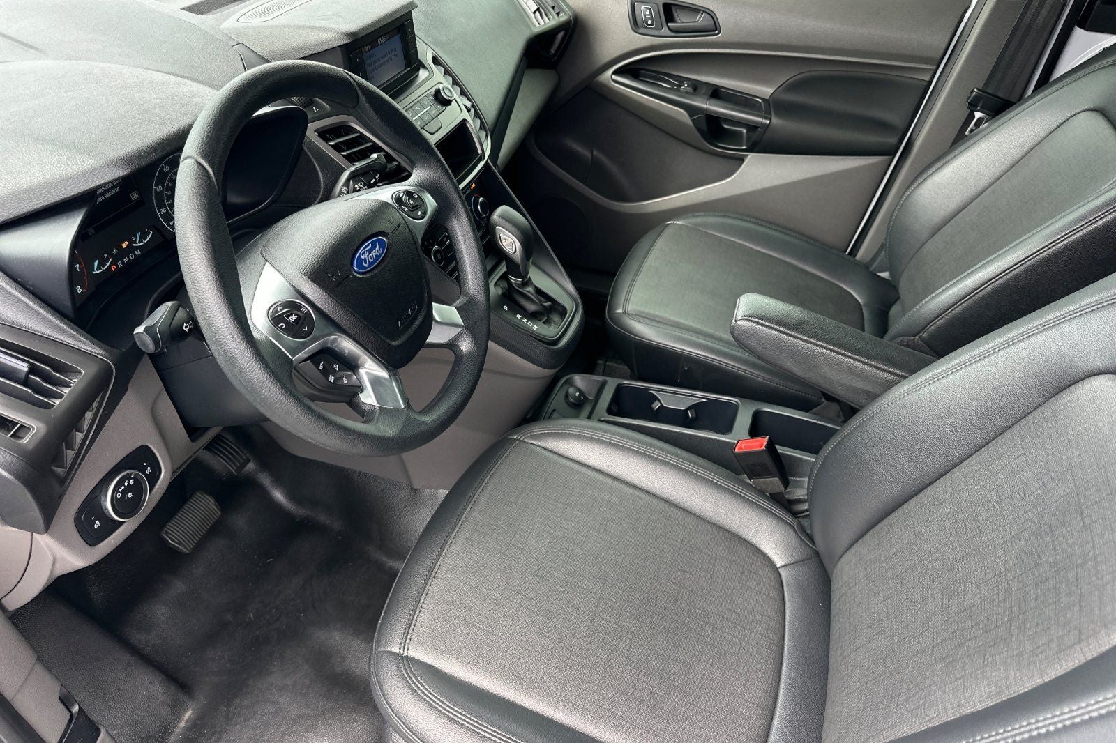 2021 Ford Transit Connect XL