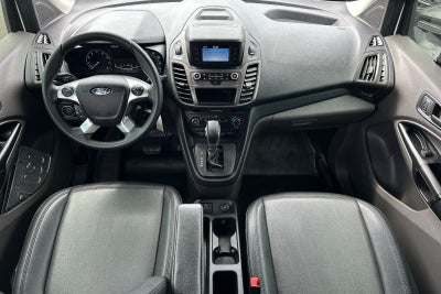 2021 Ford Transit Connect XL