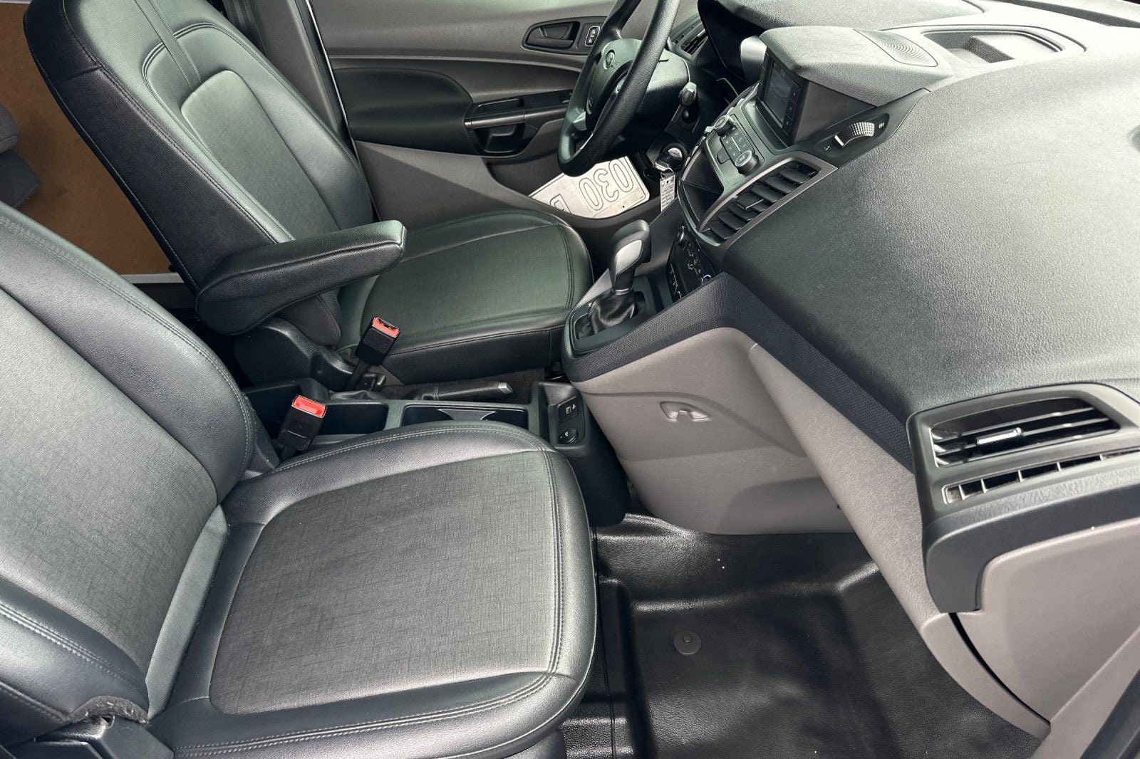 2021 Ford Transit Connect XL
