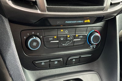 2021 Ford Transit Connect XL