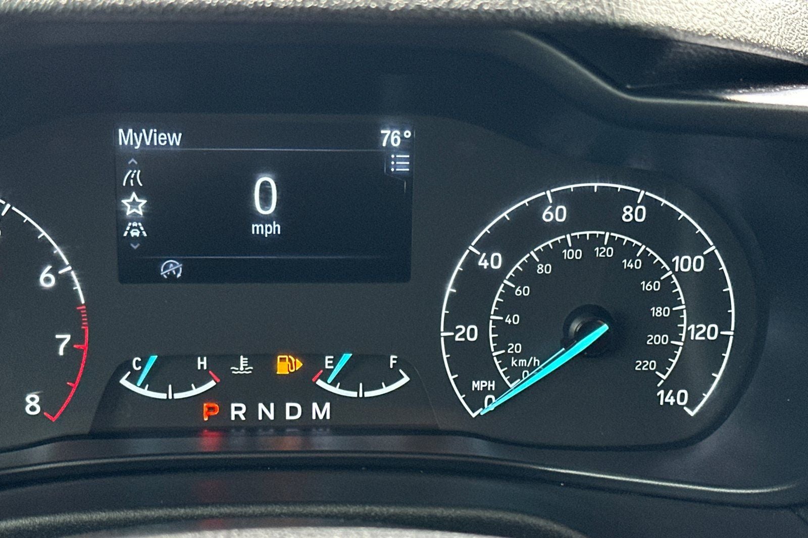 2021 Ford Transit Connect XL