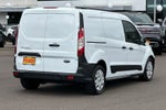2021 Ford Transit Connect XL