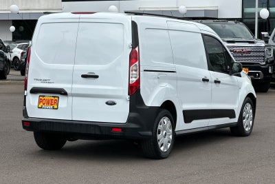 2021 Ford Transit Connect XL