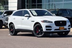 2017 Jaguar F-PACE 35t Prestige