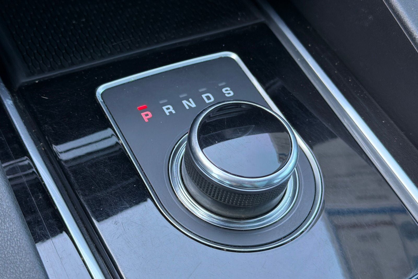 2017 Jaguar F-PACE 35t Prestige