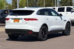 2017 Jaguar F-PACE 35t Prestige