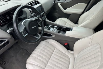 2020 Jaguar F-PACE 30t Portfolio