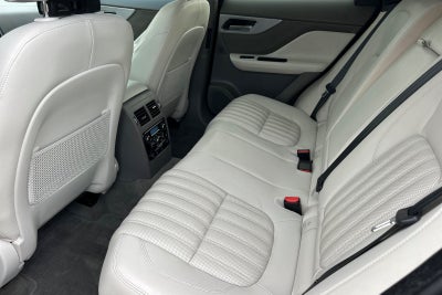 2020 Jaguar F-PACE 30t Portfolio
