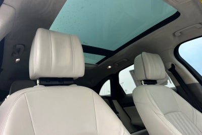 2020 Jaguar F-PACE 30t Portfolio