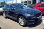 2020 Jaguar F-PACE 30t Portfolio