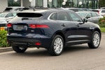 2020 Jaguar F-PACE 30t Portfolio