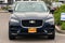 2020 Jaguar F-PACE 30t Portfolio
