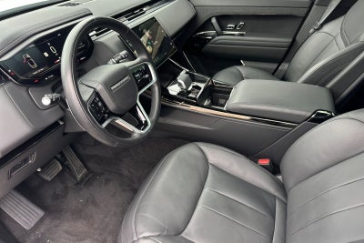 2024 Land Rover Range Rover Sport SE