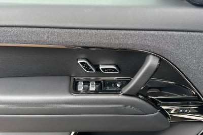 2024 Land Rover Range Rover Sport SE