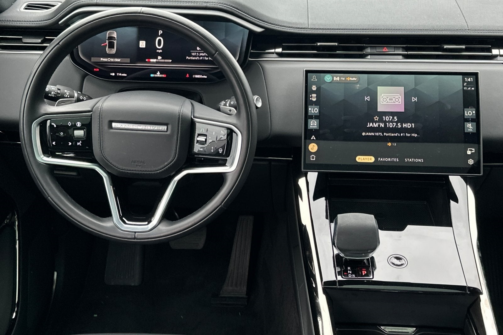 2024 Land Rover Range Rover Sport SE