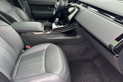 2024 Land Rover Range Rover Sport SE
