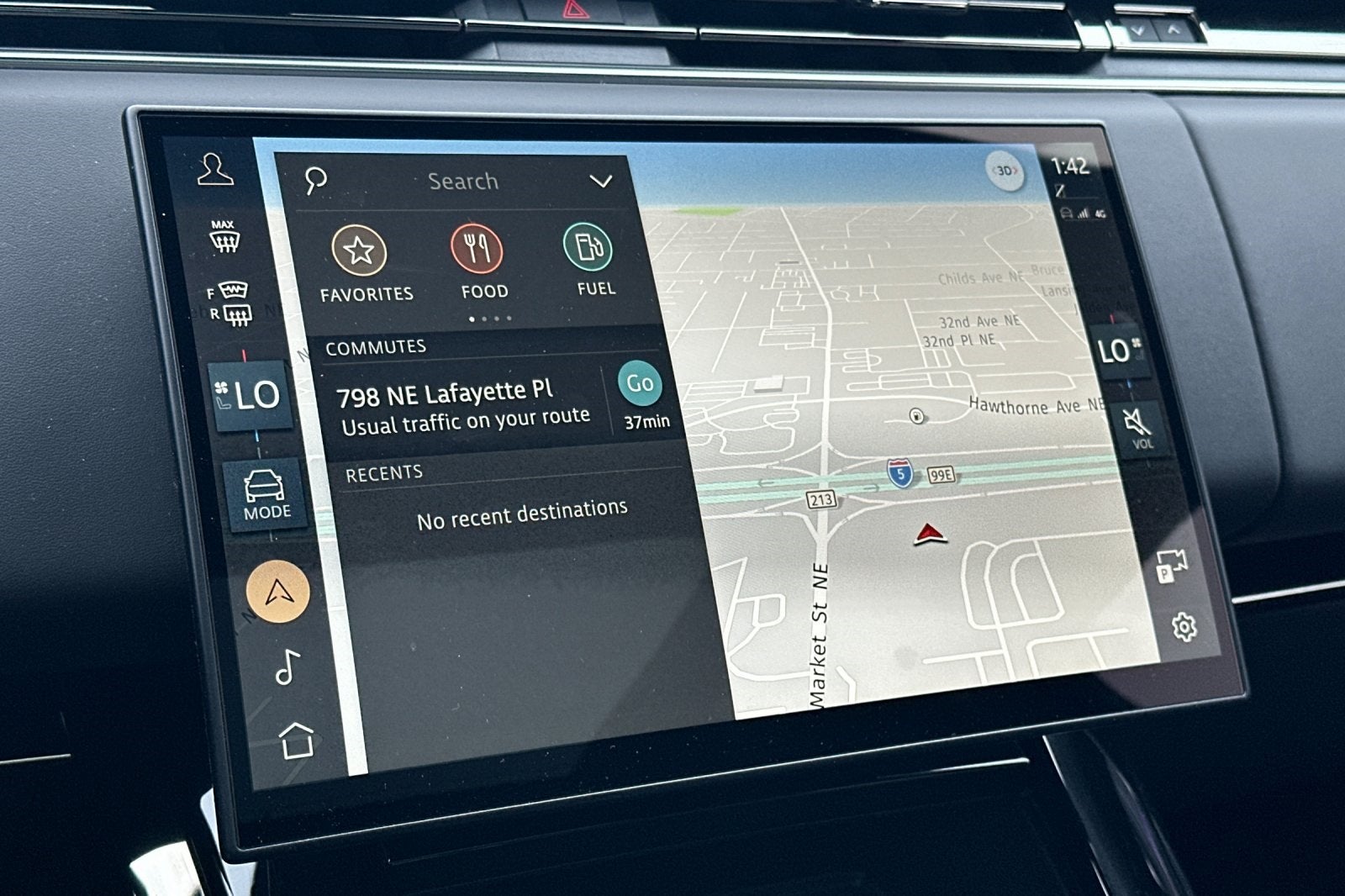 2024 Land Rover Range Rover Sport SE