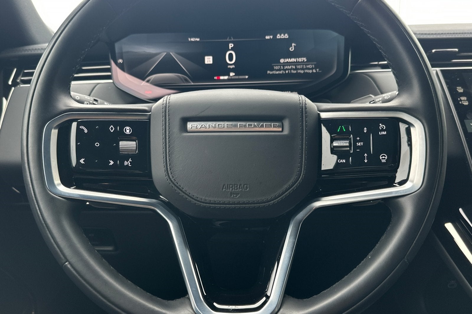 2024 Land Rover Range Rover Sport SE