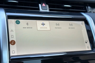 2022 Land Rover Discovery Sport SE