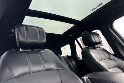 2021 Land Rover Range Rover Westminster