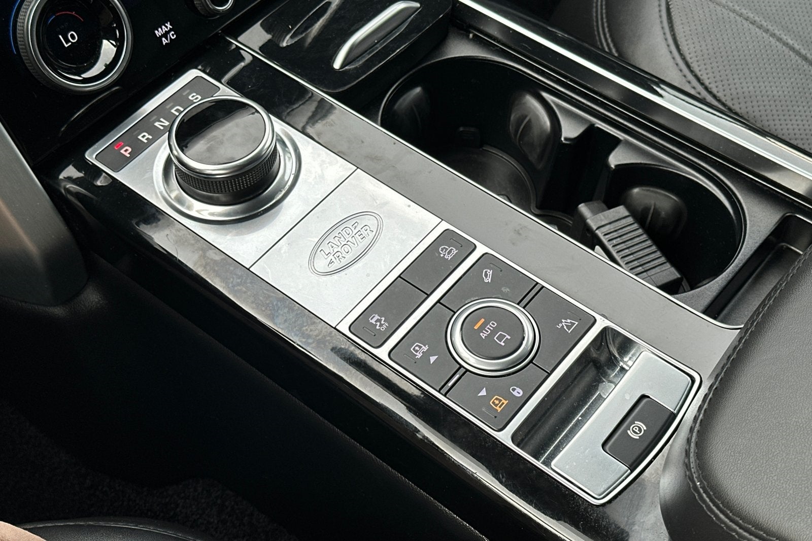 2021 Land Rover Range Rover Westminster