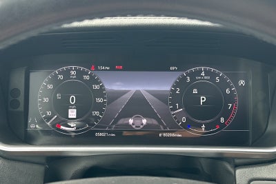 2021 Land Rover Range Rover Westminster